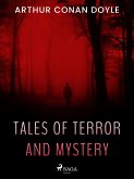 Tales of Terror and Mystery (eBook, ePUB)