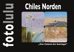 Chiles Norden (eBook, ePUB)
