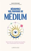 Découvrez vos pouvoirs de médium (eBook, ePUB) Découvrez vos pouvoirs de médium (eBook, ePUB)