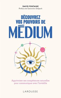 Cover Découvrez vos pouvoirs de médium (eBook, ePUB)
