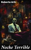 Noche Terrible (eBook, ePUB)