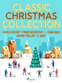 Classic Christmas Collection (eBook, ePUB)