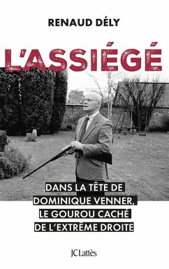 L'assiégé (eBook, ePUB) - Dély, Renaud