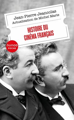 Histoire du cinéma français (eBook, ePUB) - Jeancolas, Jean-Pierre; Marie, Michel