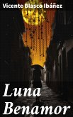 Luna Benamor (eBook, ePUB)