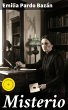 Misterio (eBook, ePUB) - Bild 1