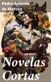 Novelas Cortas (eBook, ePUB)