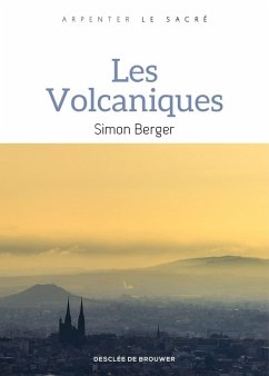 Les Volcaniques (eBook, ePUB) - Berger, Simon