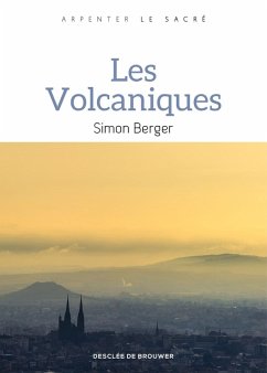 Cover Les Volcaniques (eBook, ePUB)