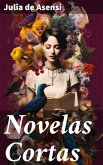Novelas Cortas (eBook, ePUB)