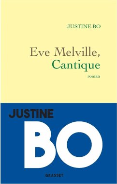 Cover Eve Melville, Cantique (eBook, ePUB)