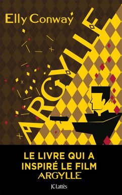 Cover Argylle (eBook, ePUB)