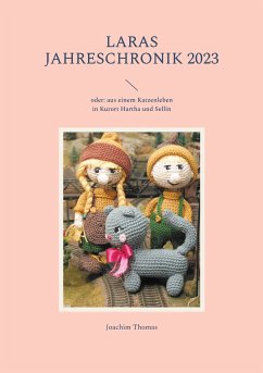 Laras Jahreschronik 2023 (eBook, ePUB) - Thomas, Joachim