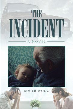 Cover The Incident (eBook, ePUB)