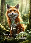 SIEG 5 (eBook, ePUB)