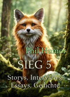 SIEG 5 (eBook, ePUB) - Humor, Phil