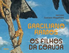 Cover Os filhos da Coruja (eBook, ePUB)