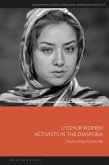 Uyghur Women Activists in the Diaspora (eBook, PDF)