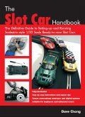 The Slot Car Handbook (eBook, ePUB)