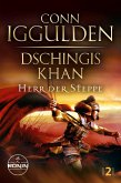 Dschingis Khan - Herr der Steppe (eBook, ePUB)