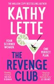 The Revenge Club (eBook, ePUB)
