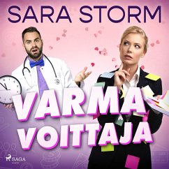 Varma voittaja (MP3-Download) - Storm, Sara