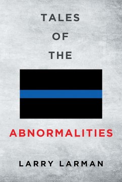 Cover Tales of The Abnormalities (eBook, ePUB)