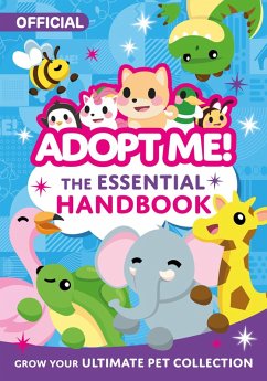 The Essential Handbook (eBook, ePUB) - Uplift Games