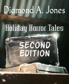 Holiday Horror Tales (eBook, ePUB)