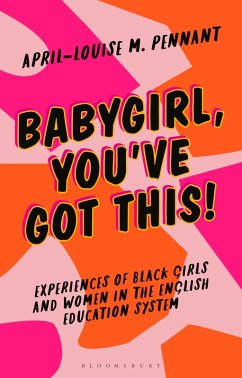 Cover Babygirl, You've Got This! (eBook, ePUB)