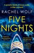 Five Nights (eBook, ePUB) - Bild 1