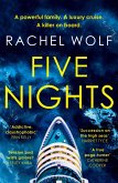 Five Nights (eBook, ePUB) Five Nights (eBook, ePUB)