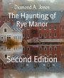 The Haunting of Rye Manor (eBook, ePUB) - Bild 1