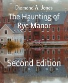 The Haunting of Rye Manor (eBook, ePUB)
