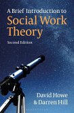 A Brief Introduction to Social Work Theory (eBook, ePUB)