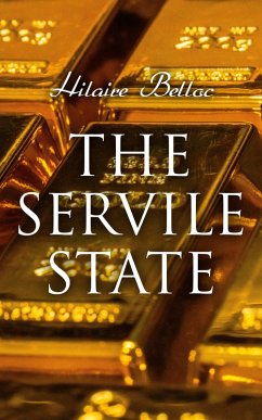 Cover The Servile State (eBook, ePUB)