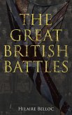 The Great British Battles (eBook, ePUB)