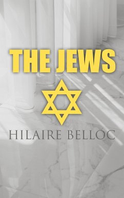 Cover The Jews (eBook, ePUB)