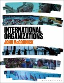 International Organizations (eBook, ePUB)