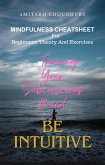 Mindfulness Cheatsheet For Beginners: Theory And Exercises (eBook, ePUB)