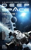 Deep Space: A Science Fiction Adventure (eBook, ePUB) Deep Space: A Science Fiction Adventure (eBook, ePUB)
