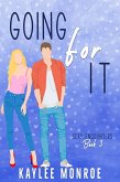 Going for It (Sexy Encounters, #3) (eBook, ePUB)