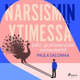 Narsismin ytimessä: julki- ja piilonarsistin tunnusmerkit (MP3-Download)