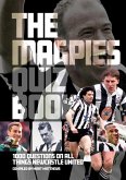 The Magpies Quiz Book (eBook, ePUB)