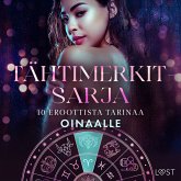 Tähtimerkit-sarja: 10 eroottista tarinaa oinaalle (MP3-Download)