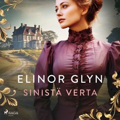 Sinistä verta (MP3-Download) - Glyn, Elinor