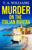 Murder on the Italian Riviera (eBook, ePUB)