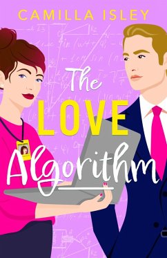 Cover The Love Algorithm (eBook, ePUB)