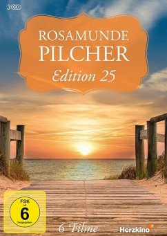 Rosamunde Pilcher Edition 25