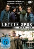 Letzte Spur Berlin - Staffel 5 & 6